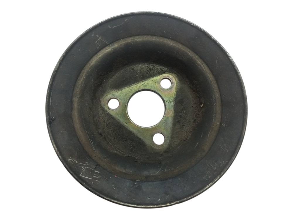 Polia Bomba Hidraulica Fiat Linea Brava Marea 2009 2016 2