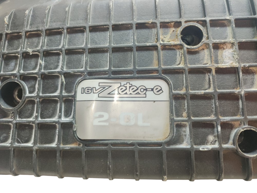 Caixa Resonadora  Filtro Ar Ford Mondeo 2.0 16v 97 A 04 8