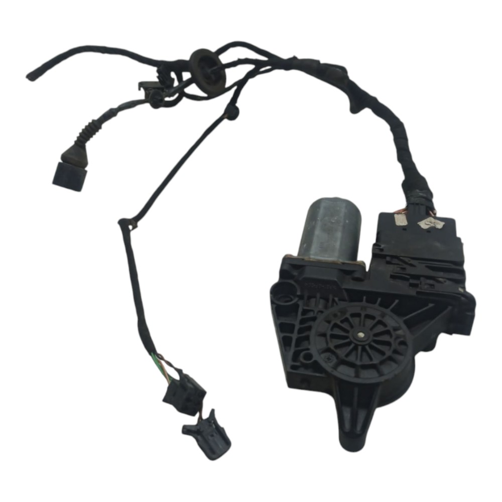 Maquina Vidro Volkswagen Passat 94 95 96 97 99 2005 Direito 2