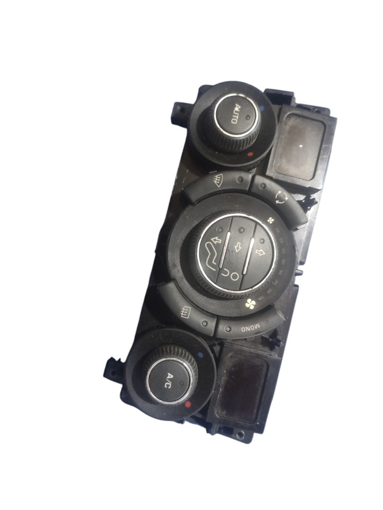 Comando Ar Condicionado Peugeot 308 408 2013 2014 2015 2