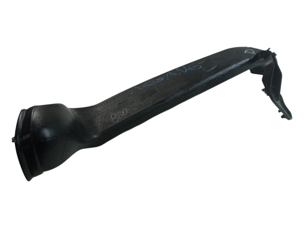 Duto Inferior Ar Condicionado Renault Megane 2007 2010 2013 5