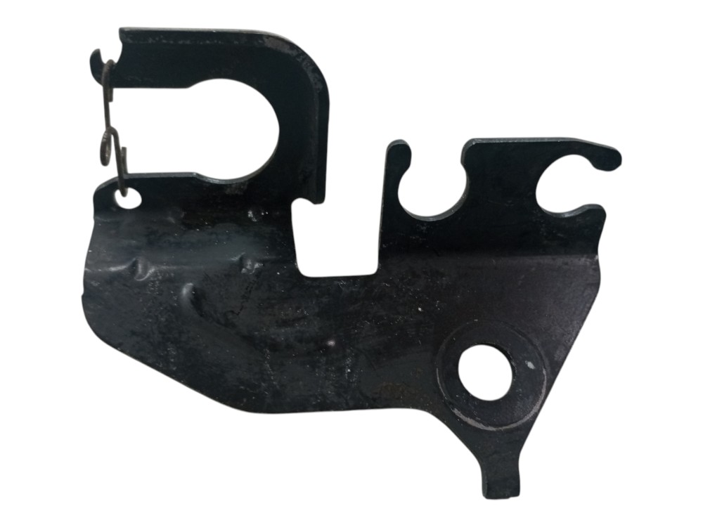 Suporte Flexivel Freio Fiat Palio 2004 2007 2009 Usado