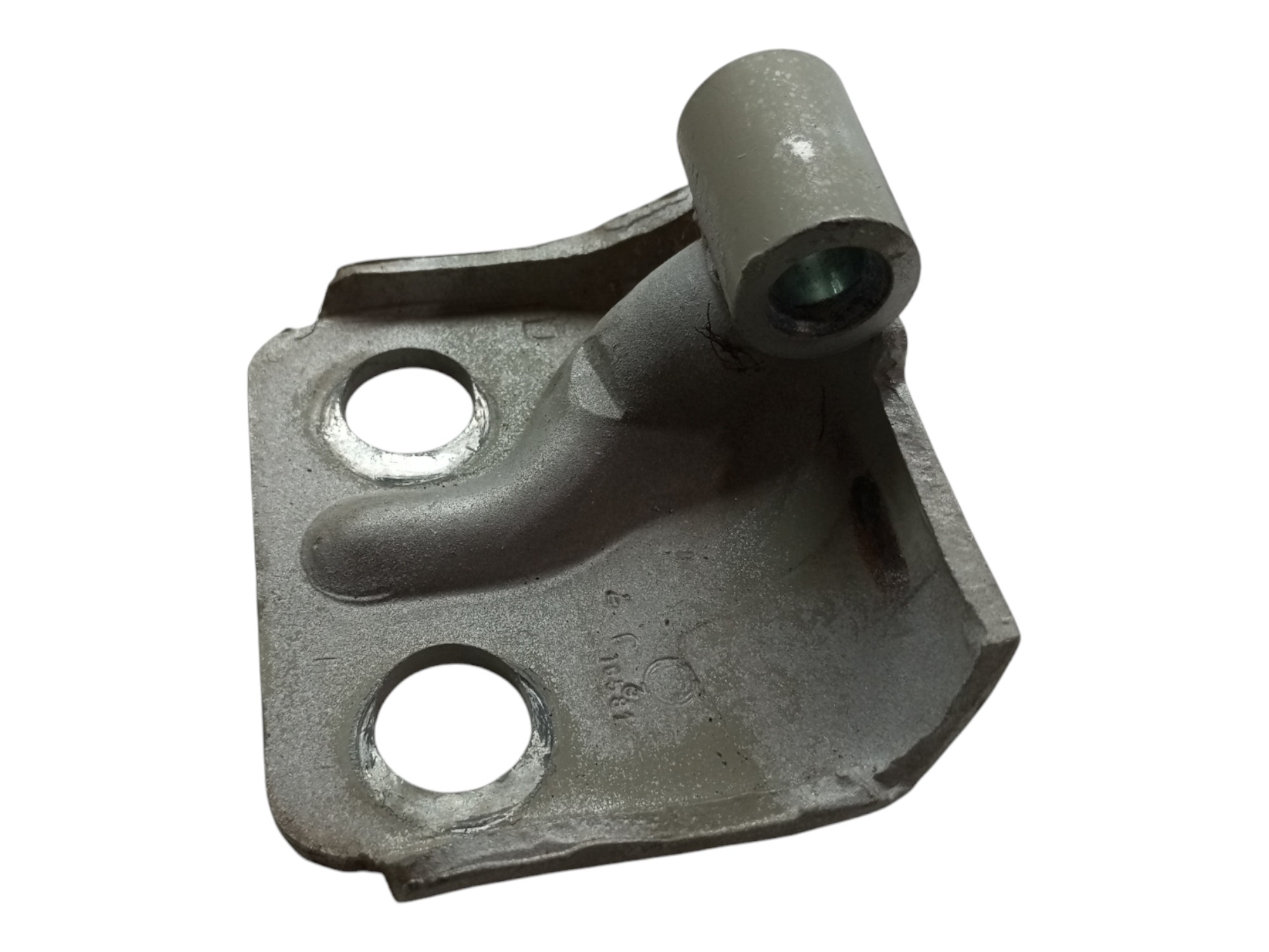 Dobradica Superior Porta Idea 2006 2010 Dianteira Direita 2