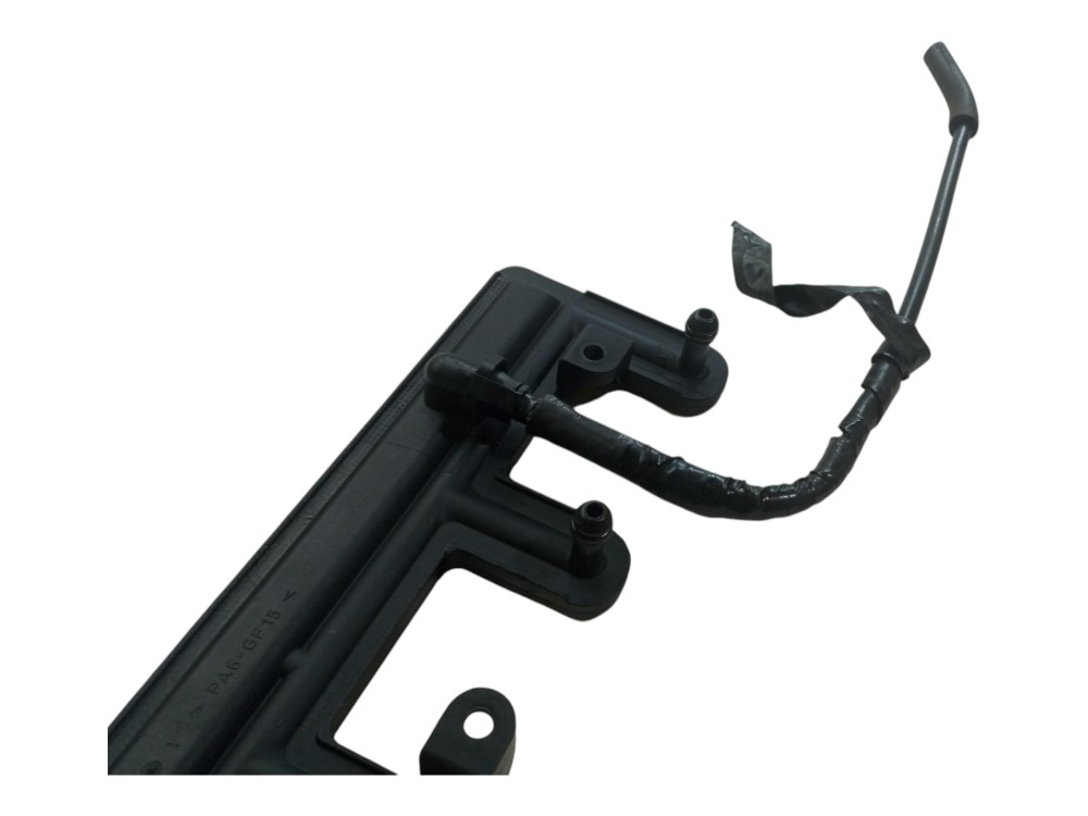 Distribuidor coletor admissao Bmw x3 3.0 6cc 2004 2005 2007 4
