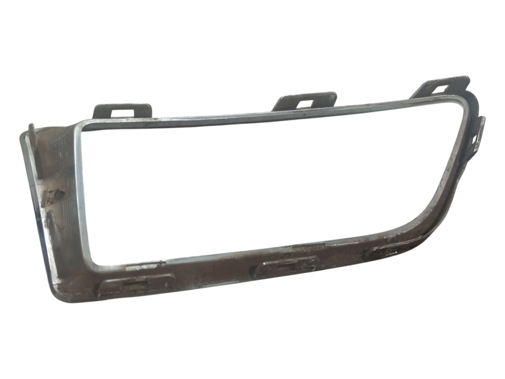 Moldura Farol Milha Peugeot 307 2002 2008 Usado Direito 4