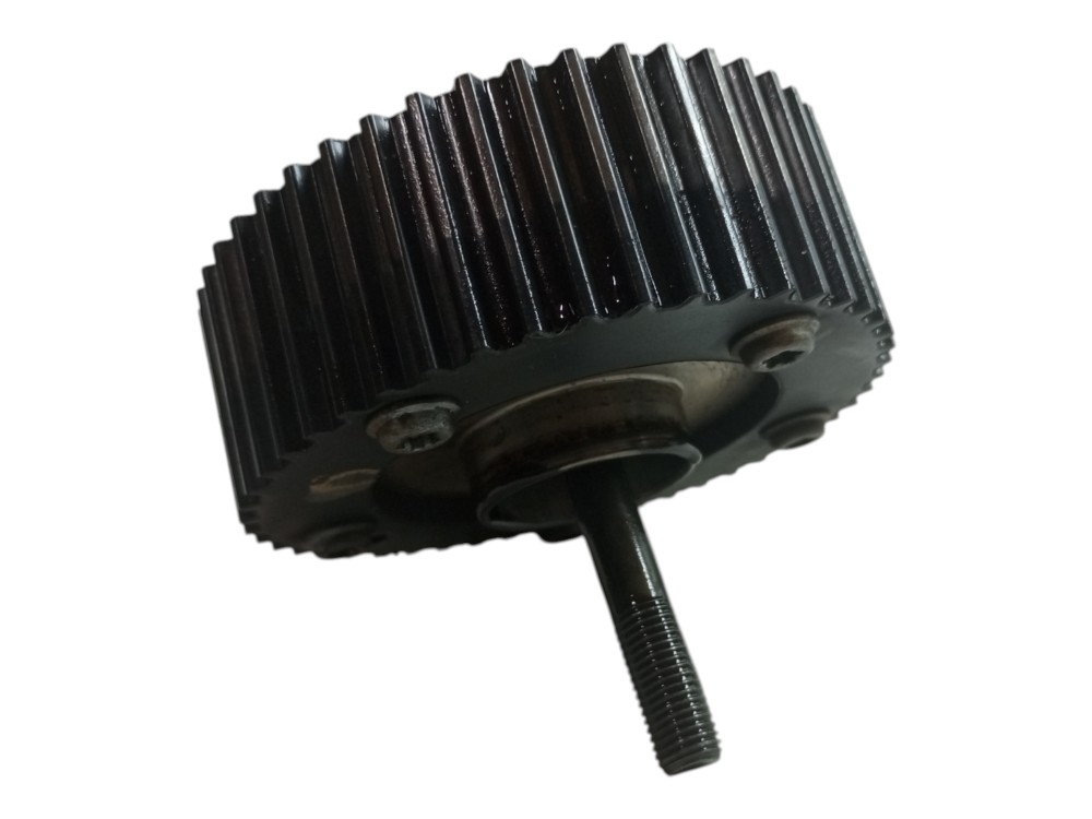 Polia Variavel Cabecote Volkswagen Up 2014 2018 2019 2020 5