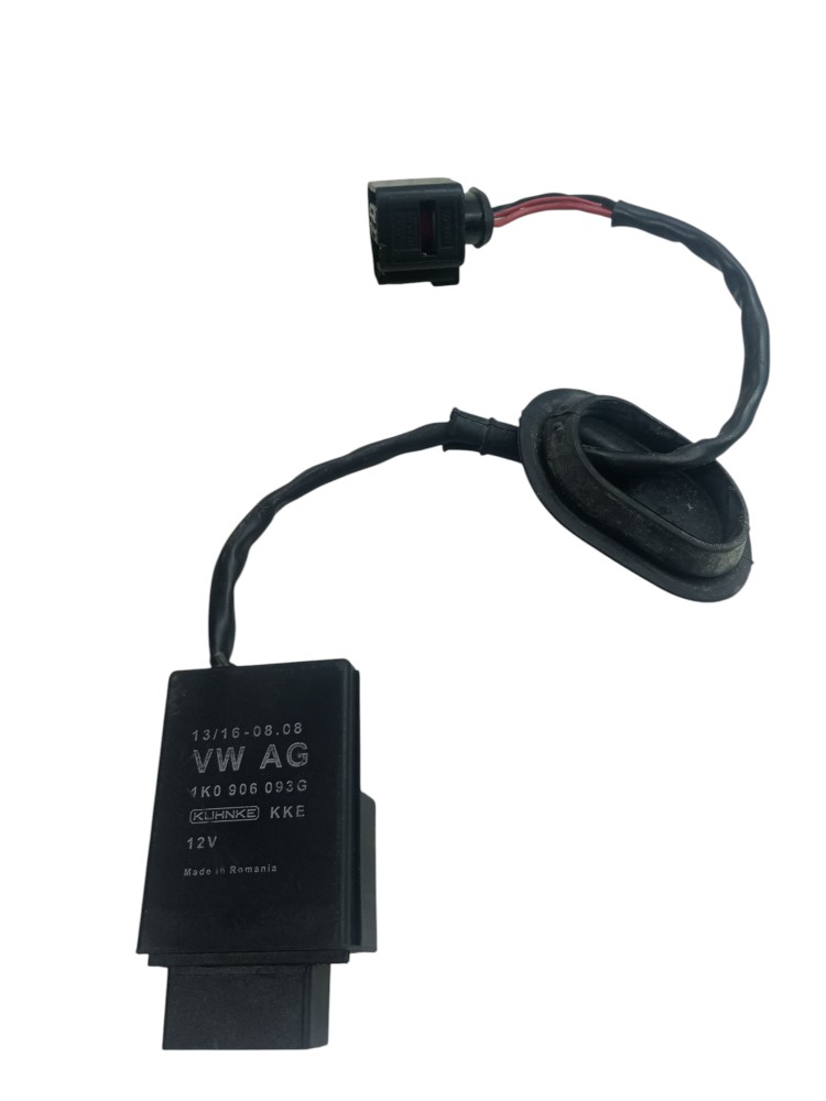 Modulo bomba combustivel audi A3 Jetta 2010  2014 usado 2