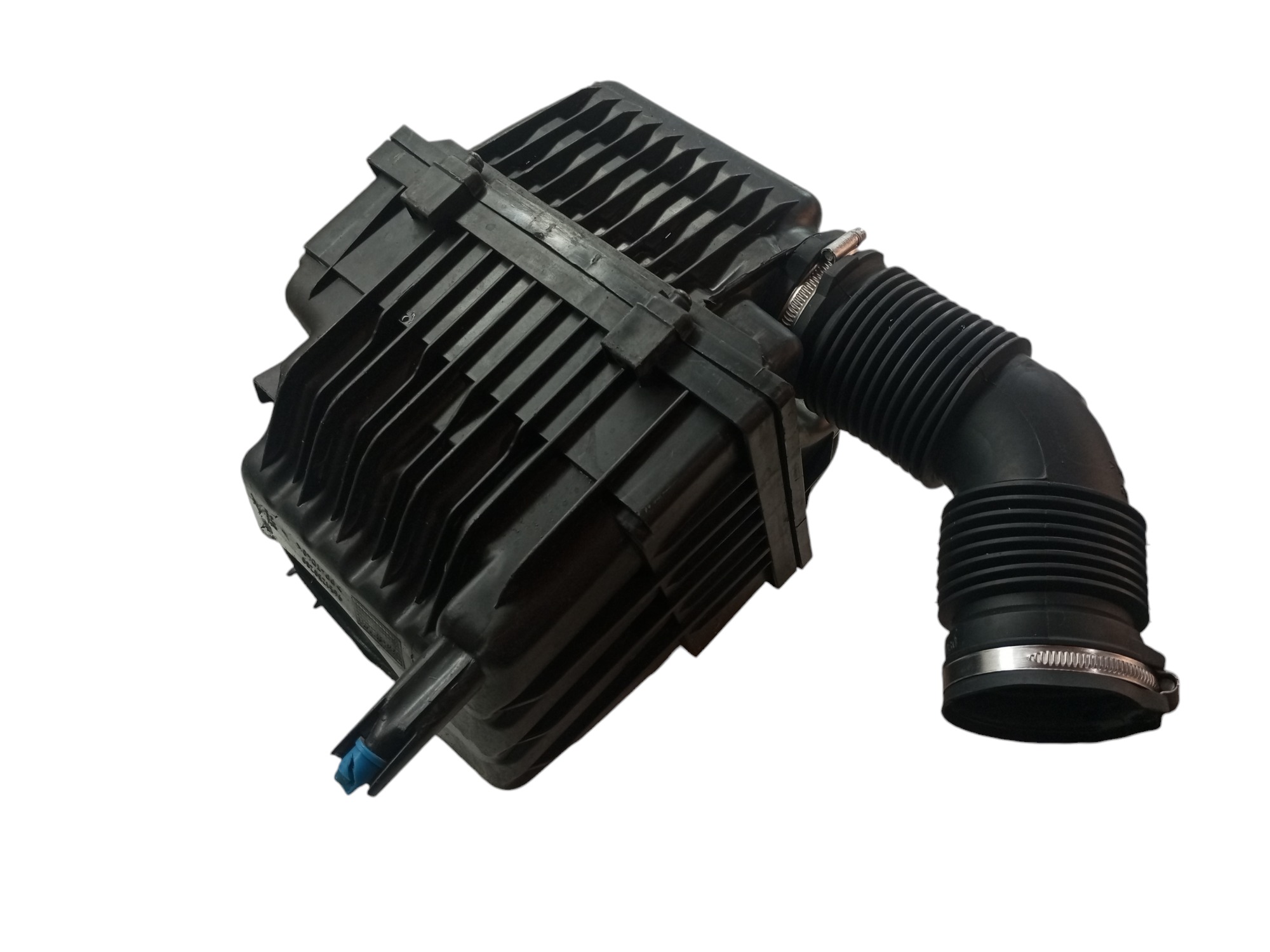 Caixa Filtro De Ar Peugeot 408 308 307 2013 2014 2.0 C4