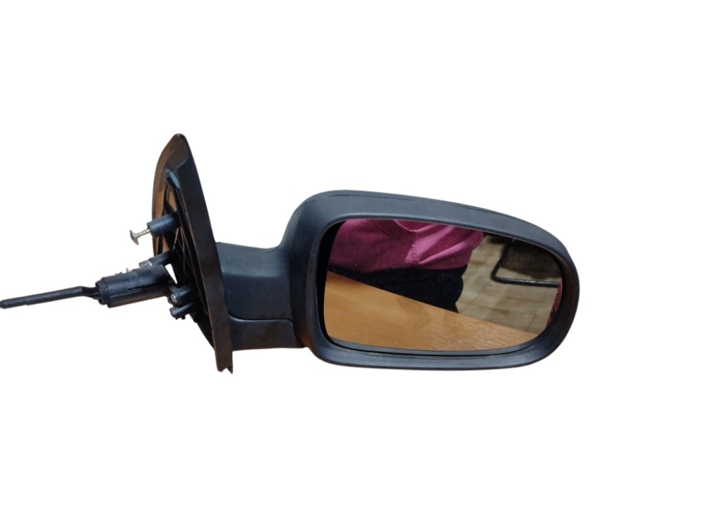 Retrovisor corsa montana 2002 2008 2012 Direito Paralelo