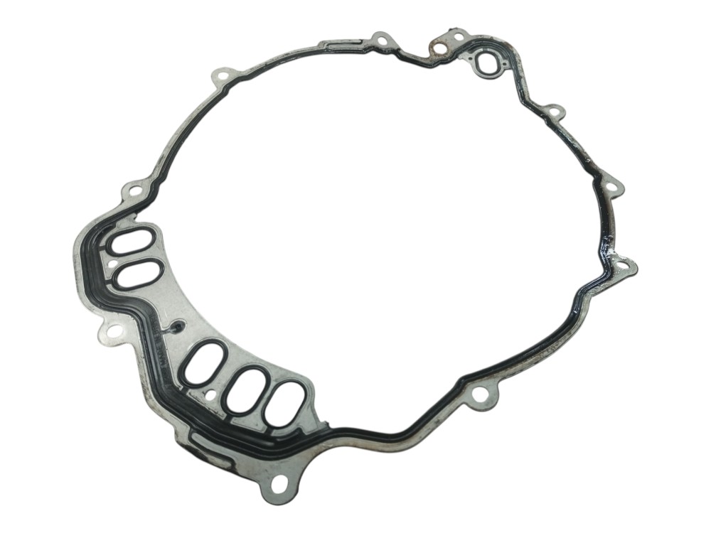 Junta Tampa Traseira Cambio Chevrolet Captiva 2009 2012 3