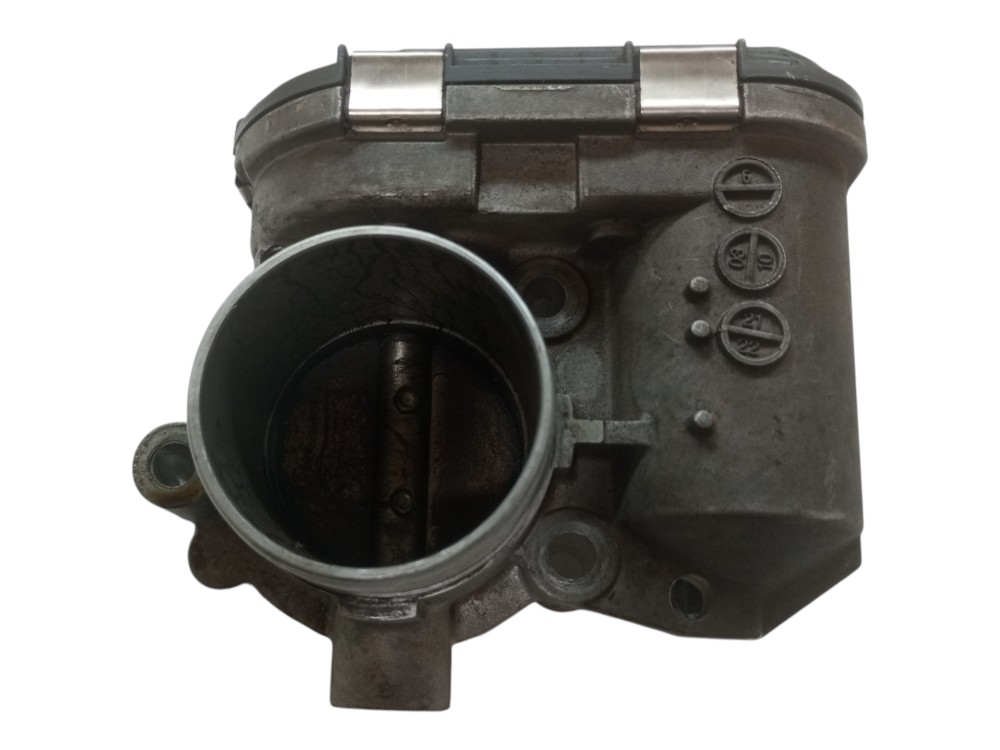 Tbi Corpo Injecao Peugeot 206 1.4 2005 2006 2007 2008 Usado 1