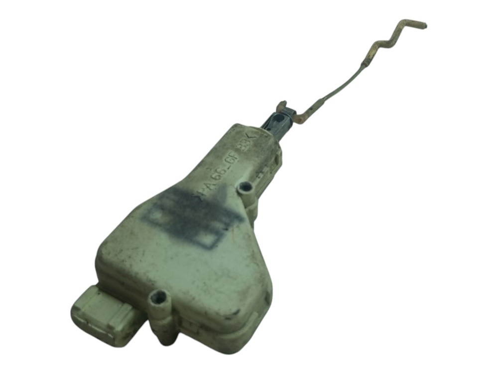 Solenoide Fechadura Tampa Mondeo 94 99 2001 Traseira Usado 2