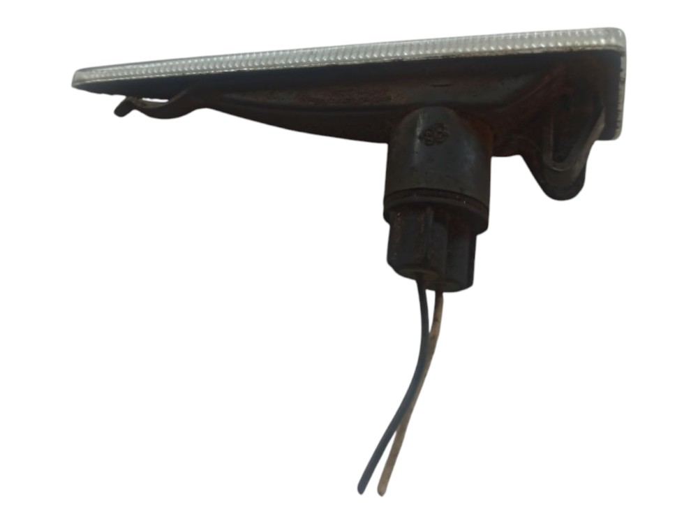 Pisca Paralama Renault Sandero 2008 2010 2011 2013 Esquerdo Esquerdo 2