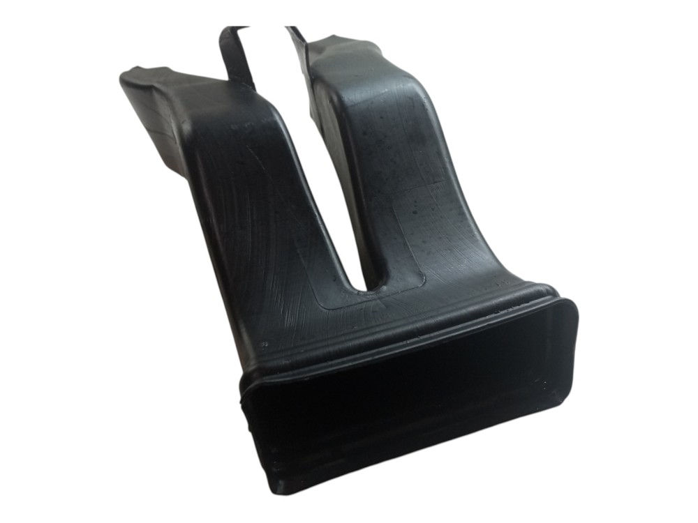 Duto Ar Condicionado Fiat Linea 1.9 2009 2012 2014 2016 4