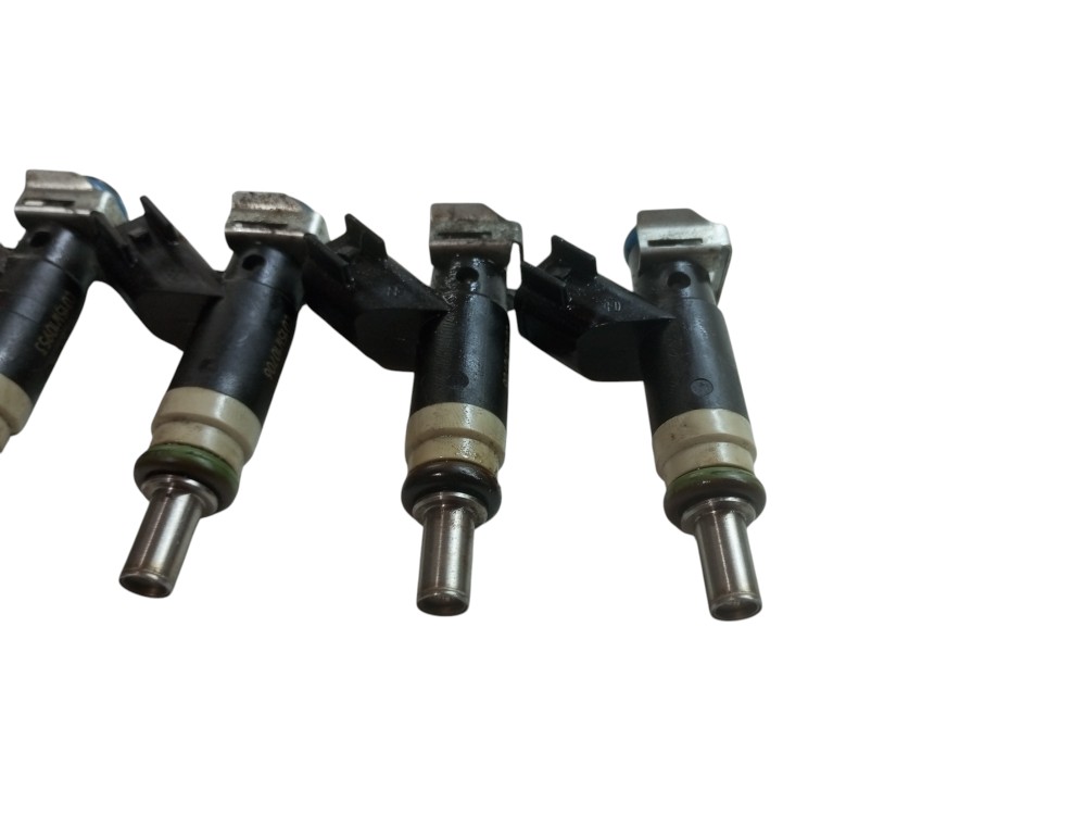Bico injetor fiat freemont 2.4 2011 2013 2015 2016 4Unid 4