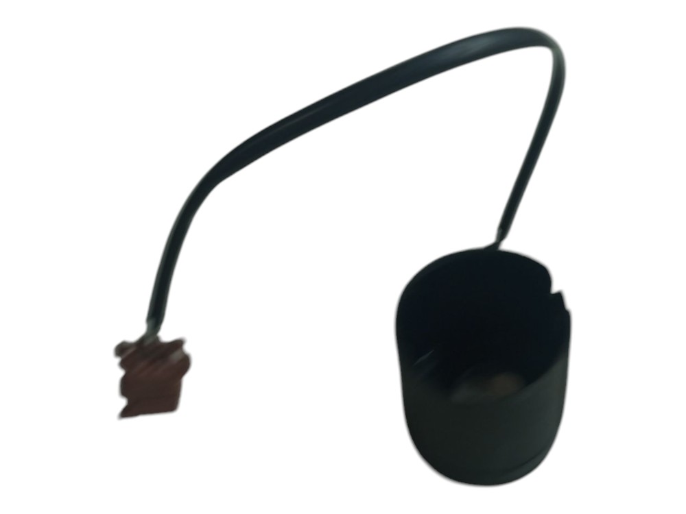 Antena Imobilizador Peugeot 207 1.4 2007 2010 2012 Usado 5