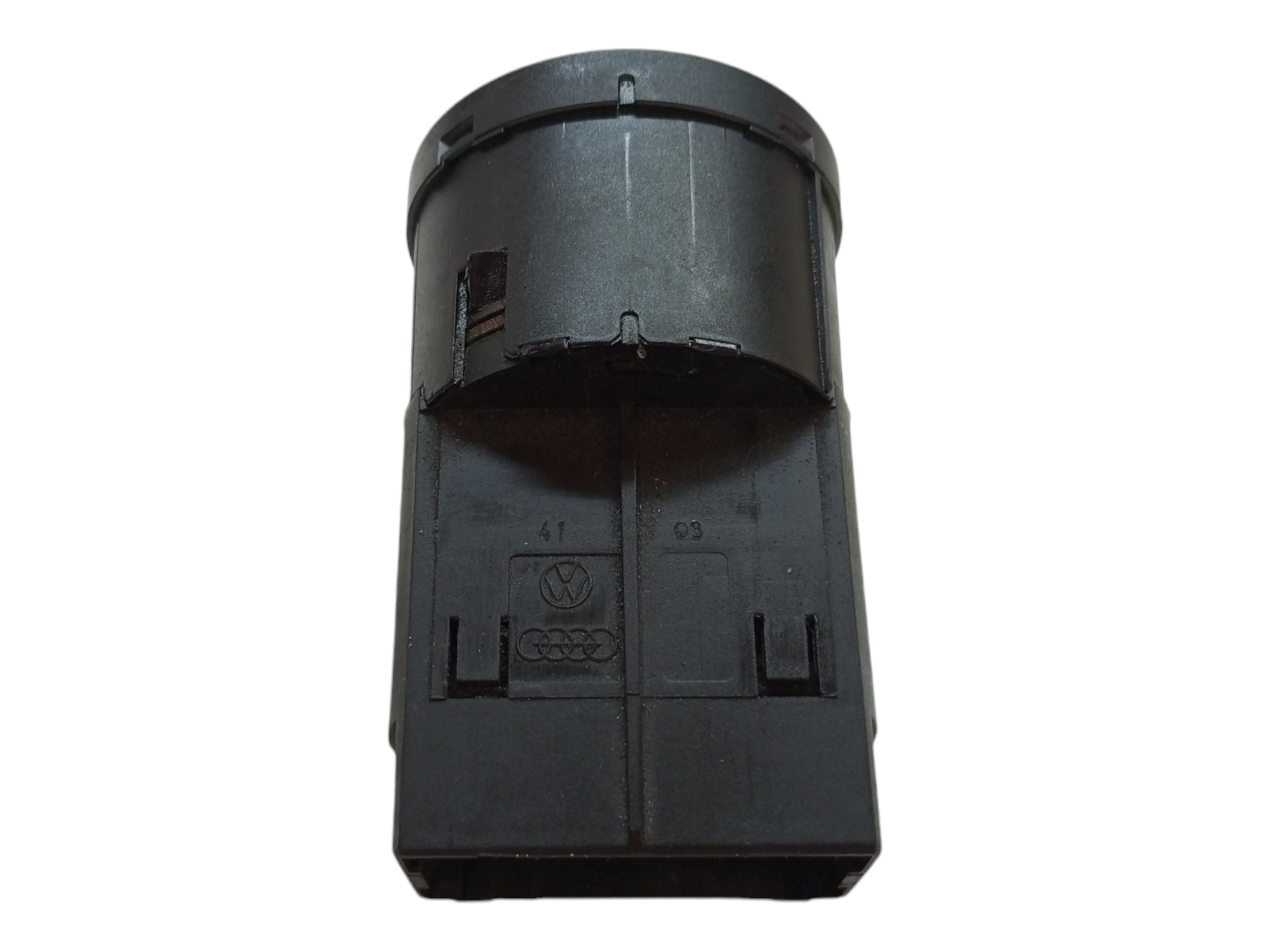 Botao Farol Milha Fox Gol Saveiro G5 G6 2009 2013 2015 Luz 5