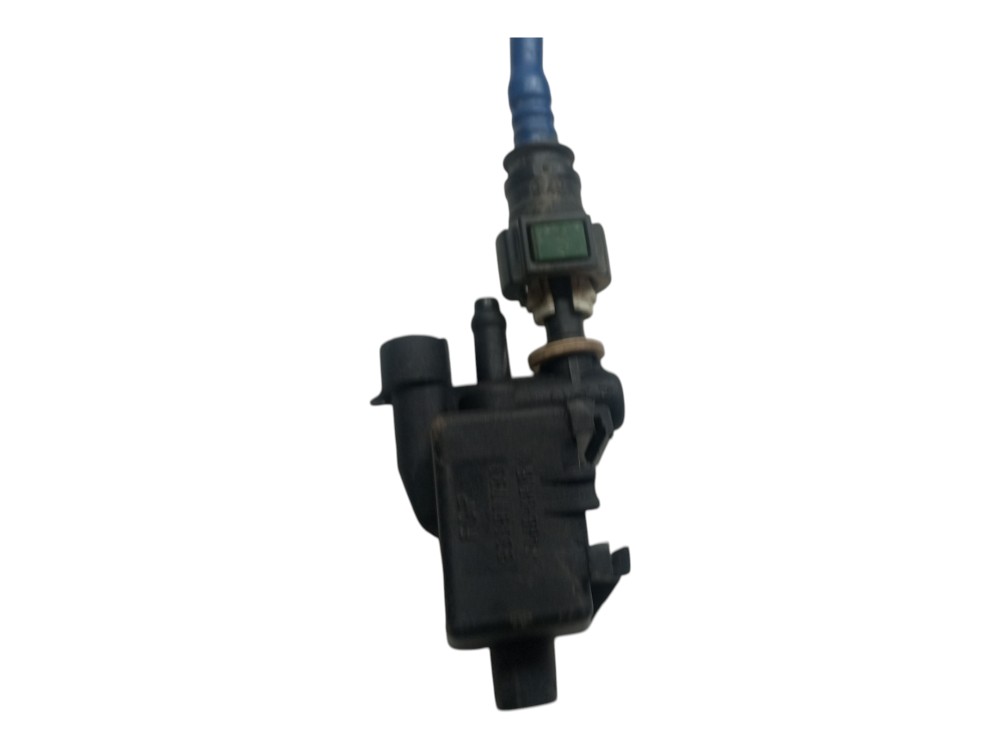 Valvula Canister Celta Corsa 2006 2010 2015 Com Mangueira 4