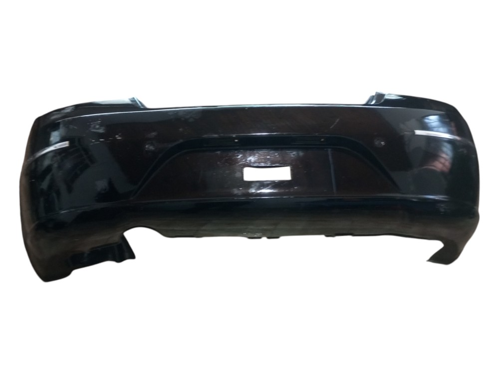 Suporte Parachoque Traseiro Fiat Linea 2009 2010 2012 2016 2