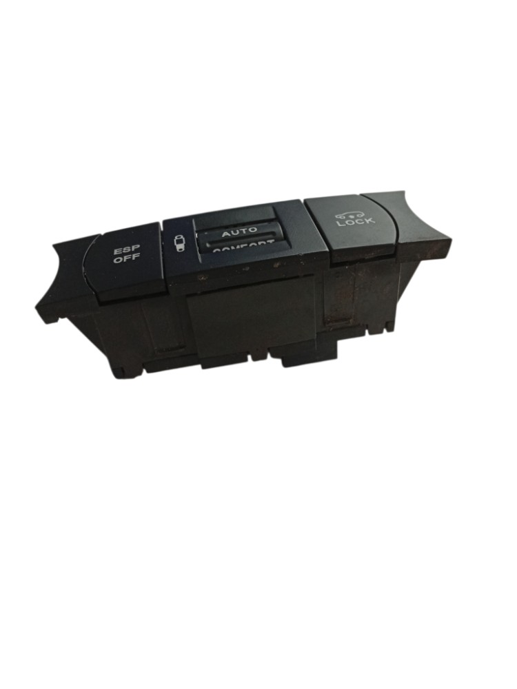 Botao Controle Estabilidade Touareg 2005 2010 2015 4