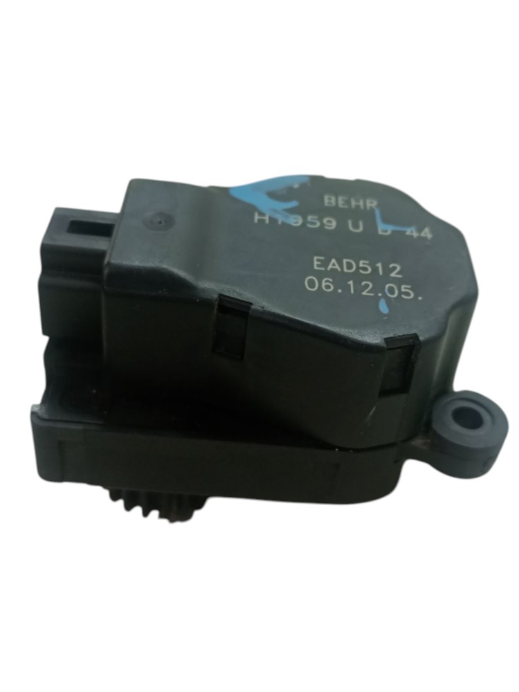 Atuador Valvula Ar Quente Peugeot 307 Citroen C4 2008 2012 2