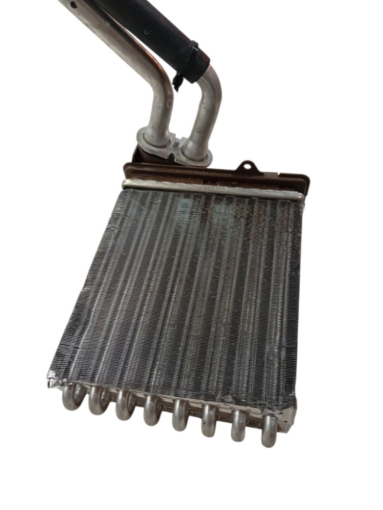 Evaporador Radiador Ar Quente Renault Logan 2010 2014 4