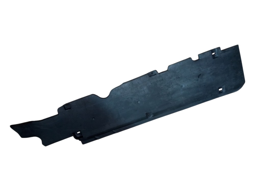 Defletor Inferior Carroceria Renault Megane 2007 2010 2013 2