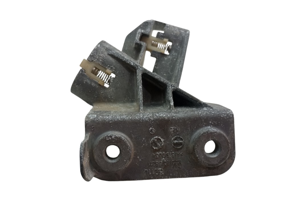 Suporte Cabo Trambulador Marcha Onix Prisma 2013 2014 Gm 3