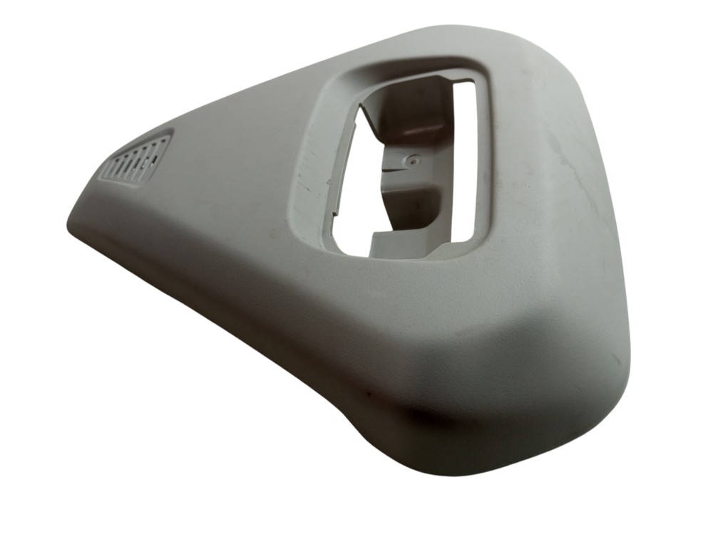 Moldura Luz Teto C4 Picasso 2010 2012 2014 Cortesia Usads 5