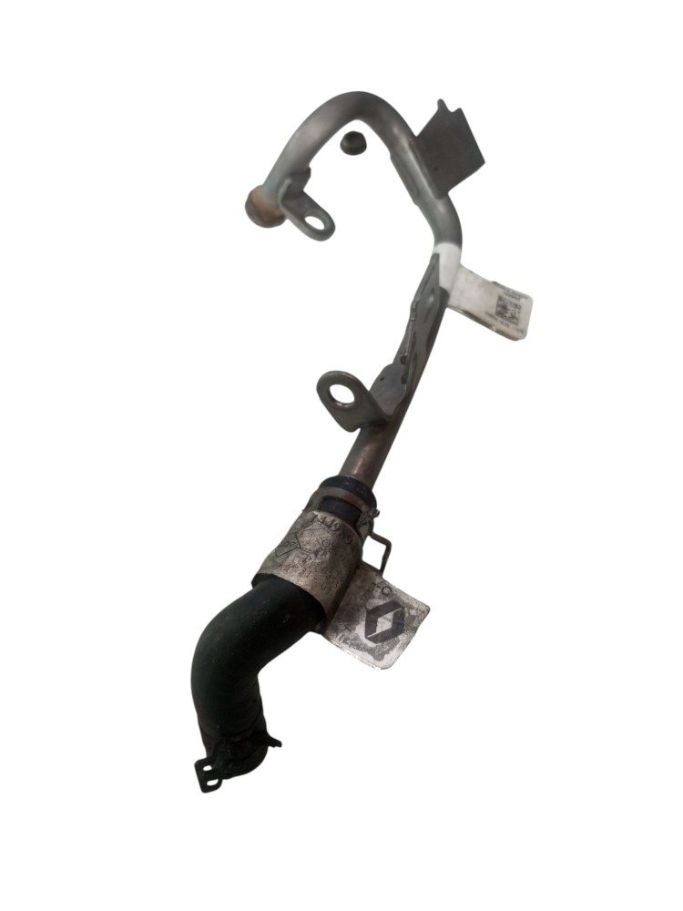 Cano Tubo Óleo Turbina Oroch 1.3 Turbo 2023 2024 Usado 5