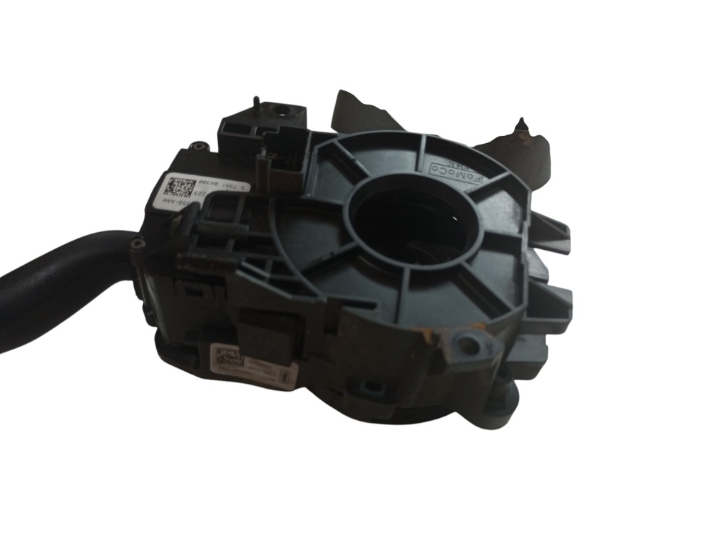 Chave Seta Ford Fusion 2006 2007 2008 2009 2.3 Usado 6