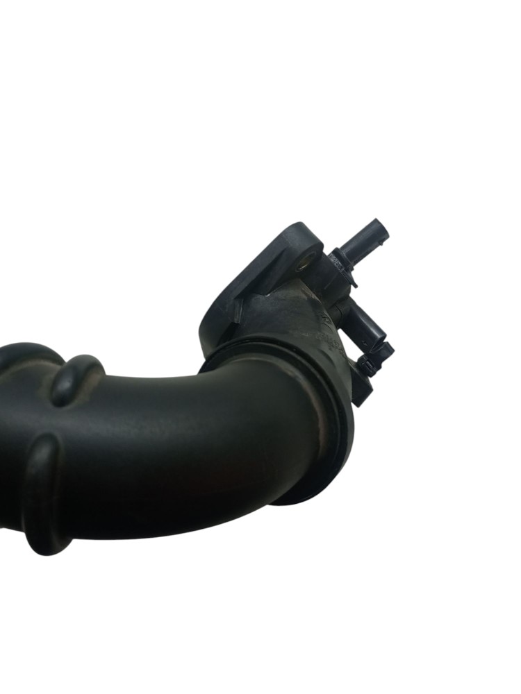 Mangueira Saída Intercooler Renault Oroch 2024 2026 Usado Preto 5