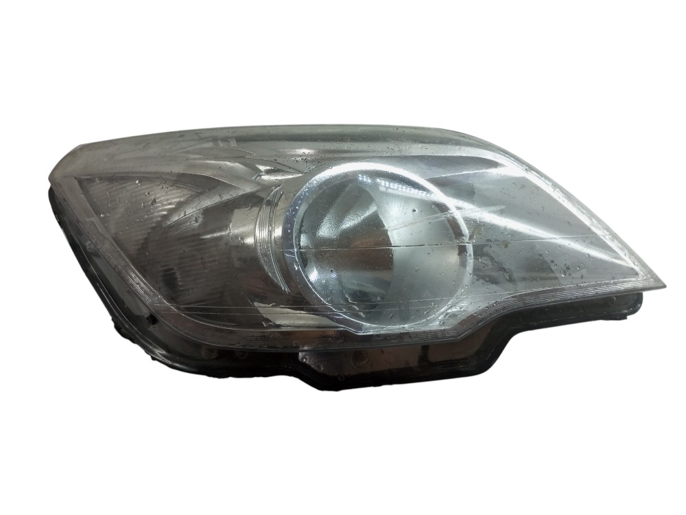 Farol Agile 2009 2010 2011 2012 2013 2014 Direito Usado Gm Direito/passageiro 1