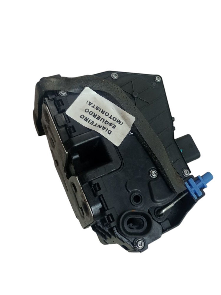 Fechadura Eletrica Spin Cobalt 2014 2015 Dianteiro Esquerdo 5