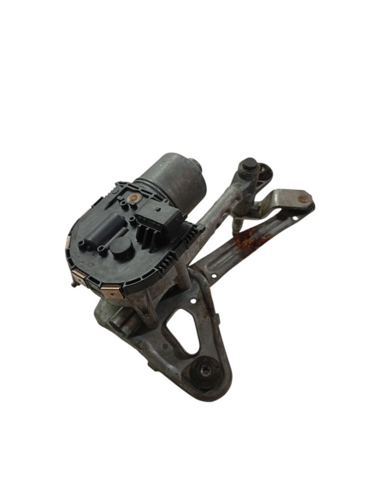 Motor Limpador Para Brisa Peugeot 3008 2012 2013 2014 2017