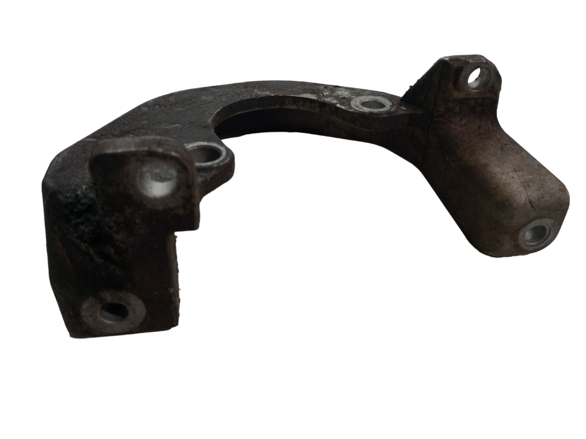 Suporte Caixa De Cambio Captiva V6 2008 2009 2010 3.6 5