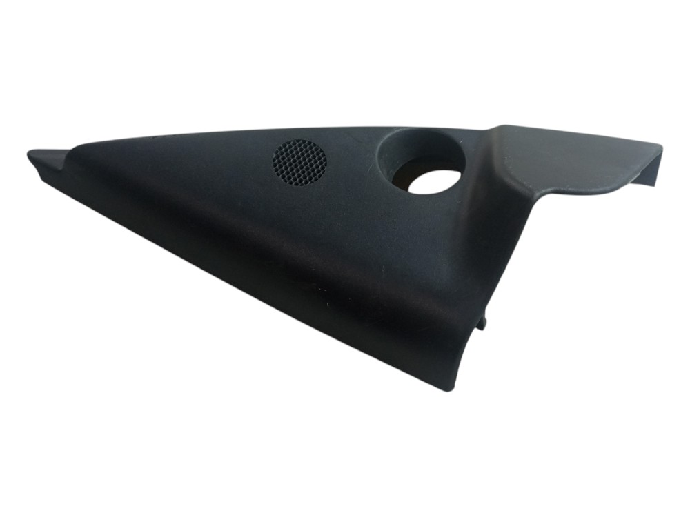 Acabamento Retrovisor Interno Direito Peugeot 207 2004 2012 2