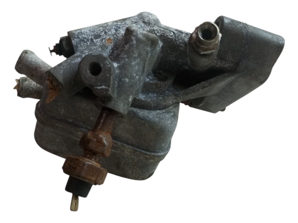 Suporte Filtro Oleo Volkswagen Passat Audi 95 2000 2005 6
