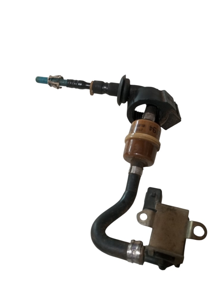 Valvula Solenoide Fiat Palio Siena Strada 2001 2007 2012 2