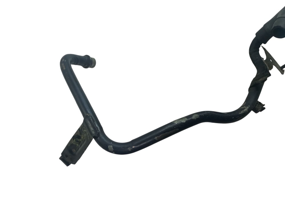 Mangueira Respiro Motor Oleo Golf 94 96 99 2001 Volkswagen 5