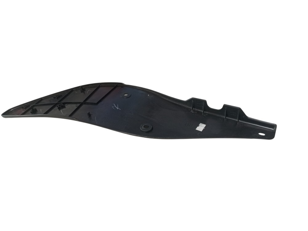 Moldura Retrovisor Interno Frontier 2.5 2008 2010 2013 3