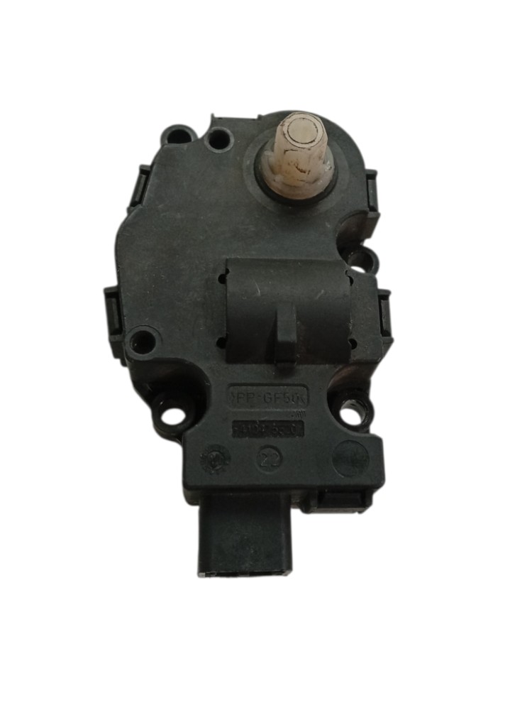 Motor Atuador Caixa Evaporadora Bmw C200 2013 2018 4