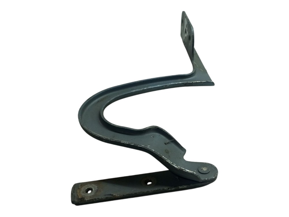 Dobradica Capo Ford Ka 2008 2012 Lateral Esquerdo Usado 5