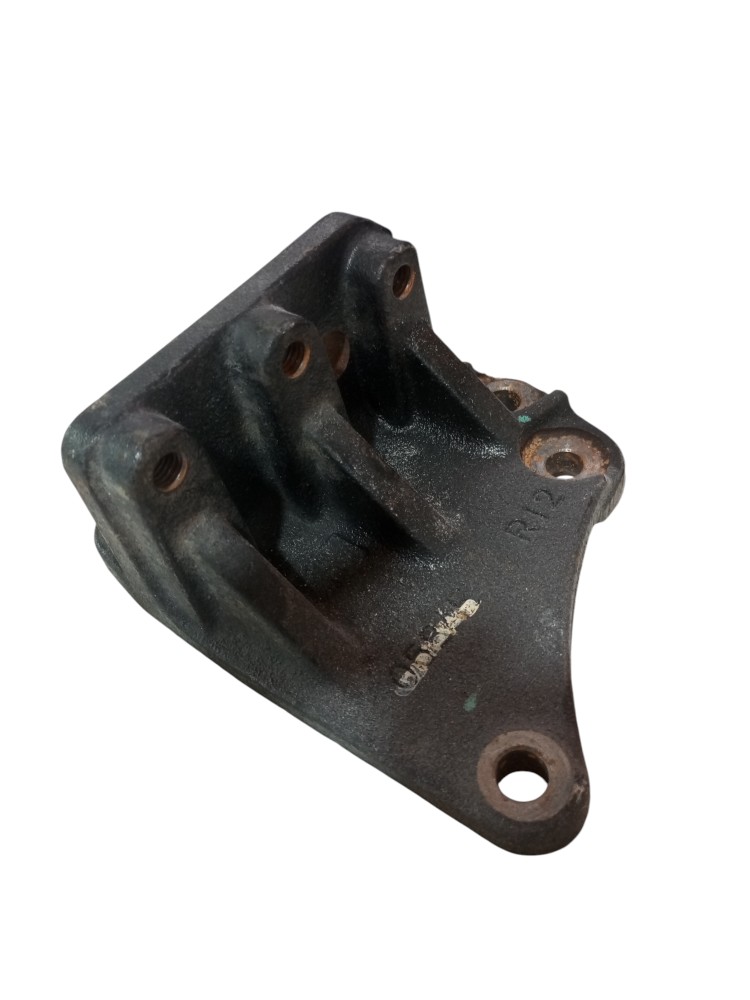 Suporte Coxim Motor Fiat Freemont 2011 2013 2016 Esquerdo 2