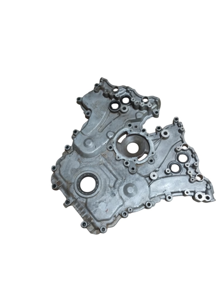 Tampa Frontal Motor Captiva 3.6 V6 2008 2009 2010 2011 2013 3
