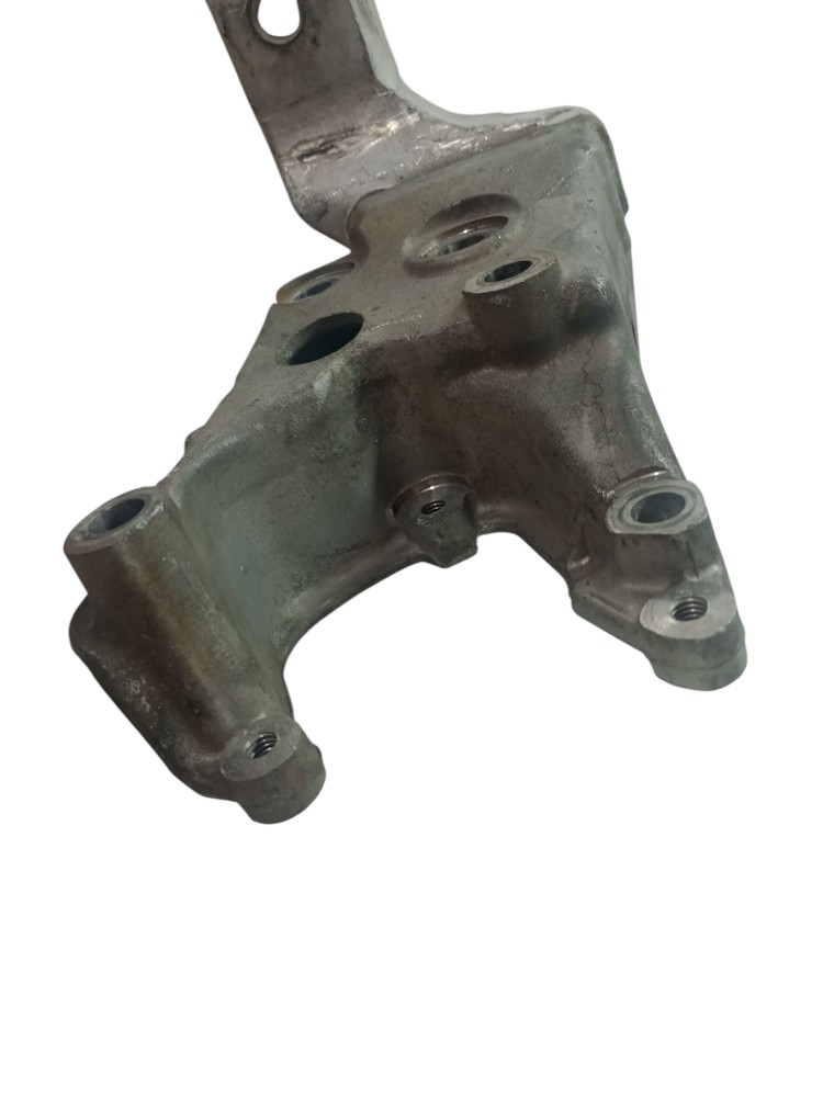Suporte coxim motor Peugeot 307 2002 2005 2007 2008 usado 4