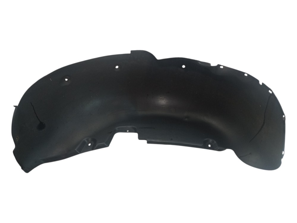 Parabarro Vw Touareg V8 2005 2010 2015 Traseiro Esquerdo 5