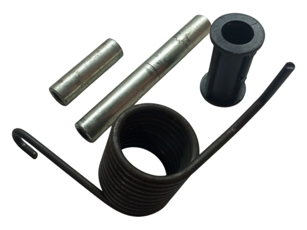 Kit Pedal Embreagem Renault Logan 2008 2010 2013 Usado 1