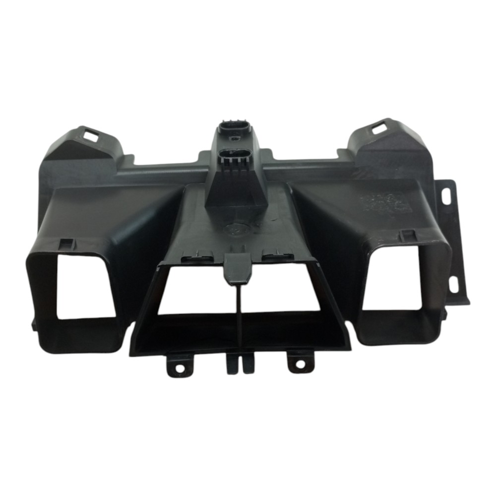 Duto saída Ar Citroen C3 1.4 2003 a 2012 3