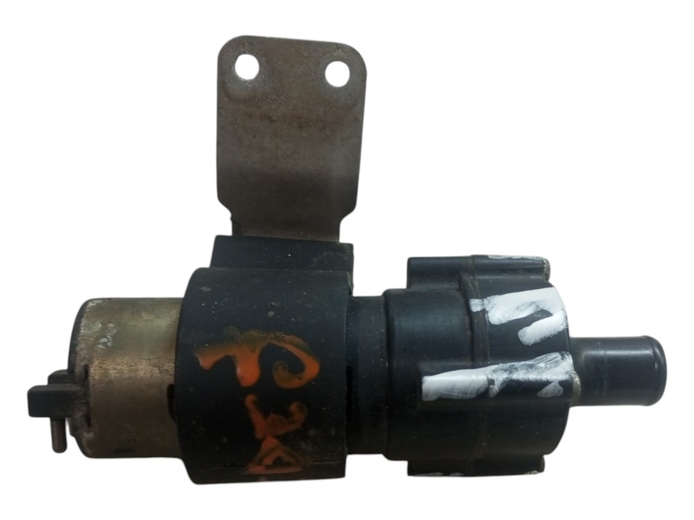 Bomba Auxiliar Agua Mercedes C180 C280 96 97 98 99 4